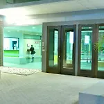 Residencia Universitaria Resa Damia Bonet バレンシア