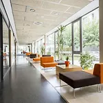 Residencia Universitaria Resa Damia Bonet アパート *