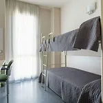 アパート Residencia Universitaria Resa Damia Bonet *