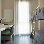 アパート Residencia Universitaria Resa Damia Bonet