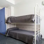 アパート Residencia Universitaria Resa Damia Bonet *