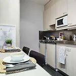 Residencia Universitaria Resa Damia Bonet バレンシア