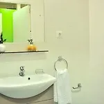 Residencia Universitaria Resa Damia Bonet * バレンシア