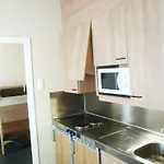 アパート Residencia Universitaria Resa Damia Bonet バレンシア