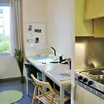 Residencia Universitaria Resa Damia Bonet バレンシア
