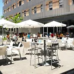 Residencia Universitaria Resa Damia Bonet * バレンシア