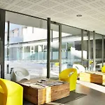 Residencia Universitaria Resa Damia Bonet バレンシア