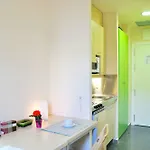 Residencia Universitaria Resa Damia Bonet アパート