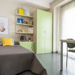 Residencia Universitaria Resa Damia Bonet *