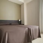 アパート Residencia Universitaria Resa Damia Bonet *