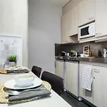 Residencia Universitaria Resa Damia Bonet * バレンシア