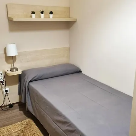 Residencia Universitaria Resa Damia Bonet