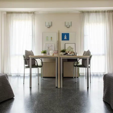 Residencia Universitaria Resa Damia Bonet