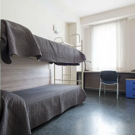 Residencia Universitaria Resa Damia Bonet * Βαλένθια