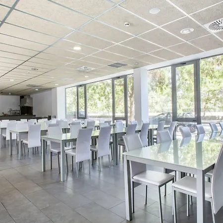 Διαμέρισμα Residencia Universitaria Resa Damia Bonet