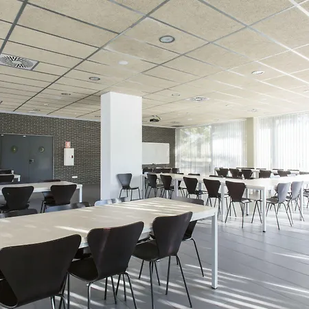 Residencia Universitaria Resa Damia Bonet Βαλένθια