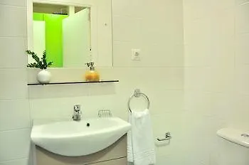 Residencia Universitaria Resa Damia Bonet * Valencia