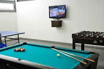 Residencia Universitaria Resa Damia Bonet Apartman