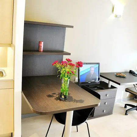 Residencia Universitaria Resa Damia Bonet