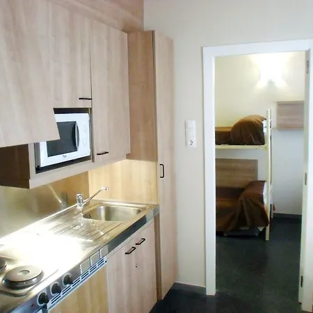 Apartment Residencia Universitaria Resa Damia Bonet *