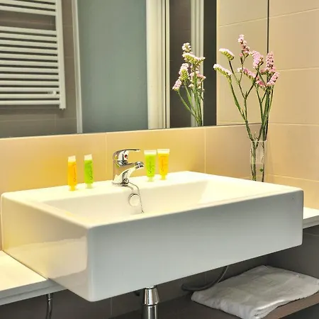 Apartment Residencia Universitaria Resa Damia Bonet Valencia