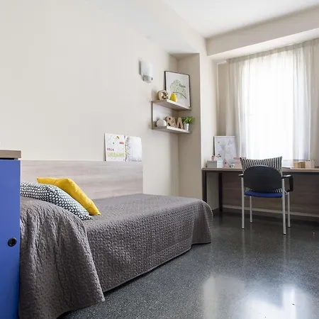 Residencia Universitaria Resa Damia Bonet Apartment *