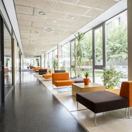 Residencia Universitaria Resa Damia Bonet Apartment Valencia