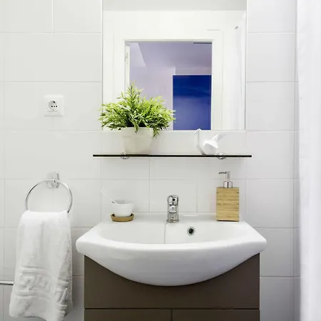 Apartment Residencia Universitaria Resa Damia Bonet *