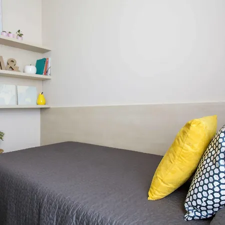 Residencia Universitaria Resa Damia Bonet