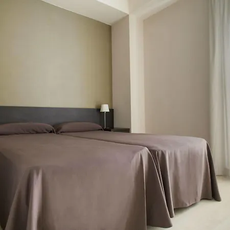 Apartment Residencia Universitaria Resa Damia Bonet *