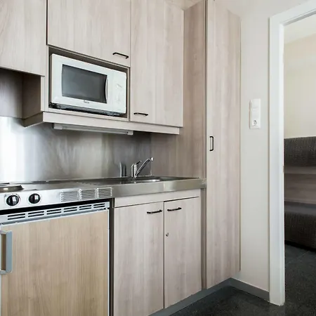 Residencia Universitaria Resa Damia Bonet Valencia