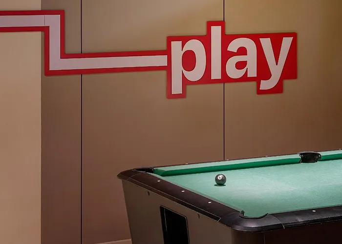 Residencia Universitaria Resa Damia Bonet