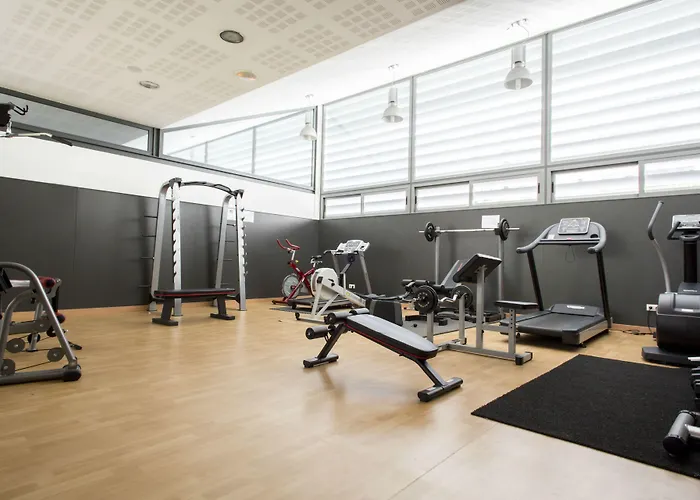 Residencia Universitaria Resa Damia Bonet Valencie