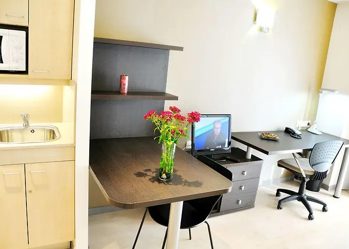 Residencia Universitaria Resa Damia Bonet