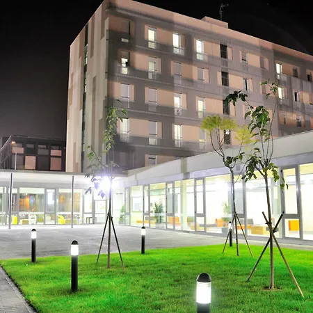 Residencia Universitaria Resa Damia Bonet Lägenhet